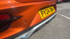 MG ZS 1.5 VTi-TECH Exclusive 5dr Petrol Hatchback